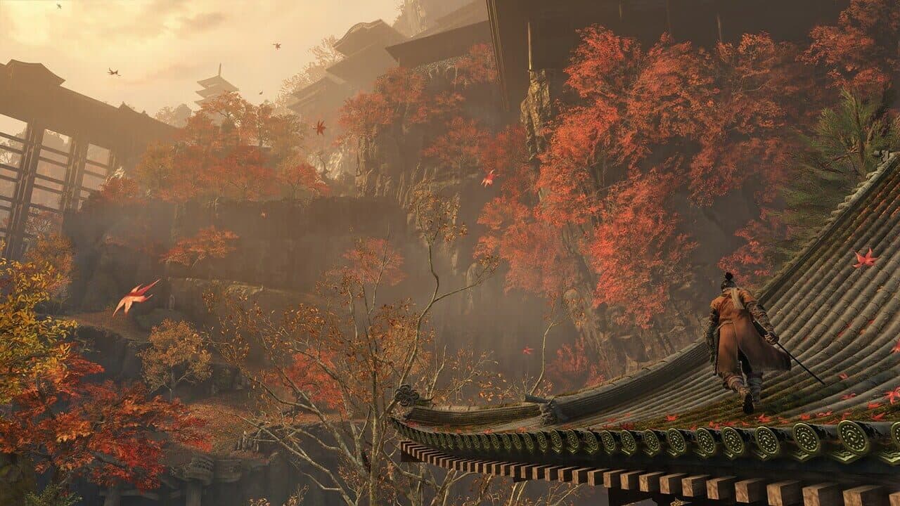 Sekiro: Shadows Die Twice - Game of the Year Edition thumbnail 4
