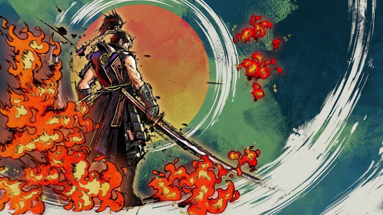 Samurai Warriors 5: Digital Deluxe Edition thumbnail 9