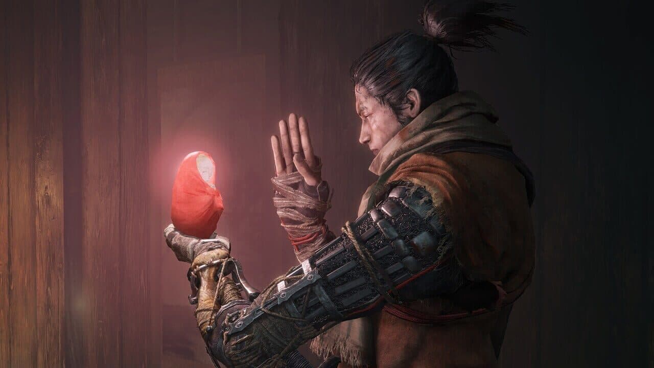 Sekiro: Shadows Die Twice - Game of the Year Edition thumbnail 5