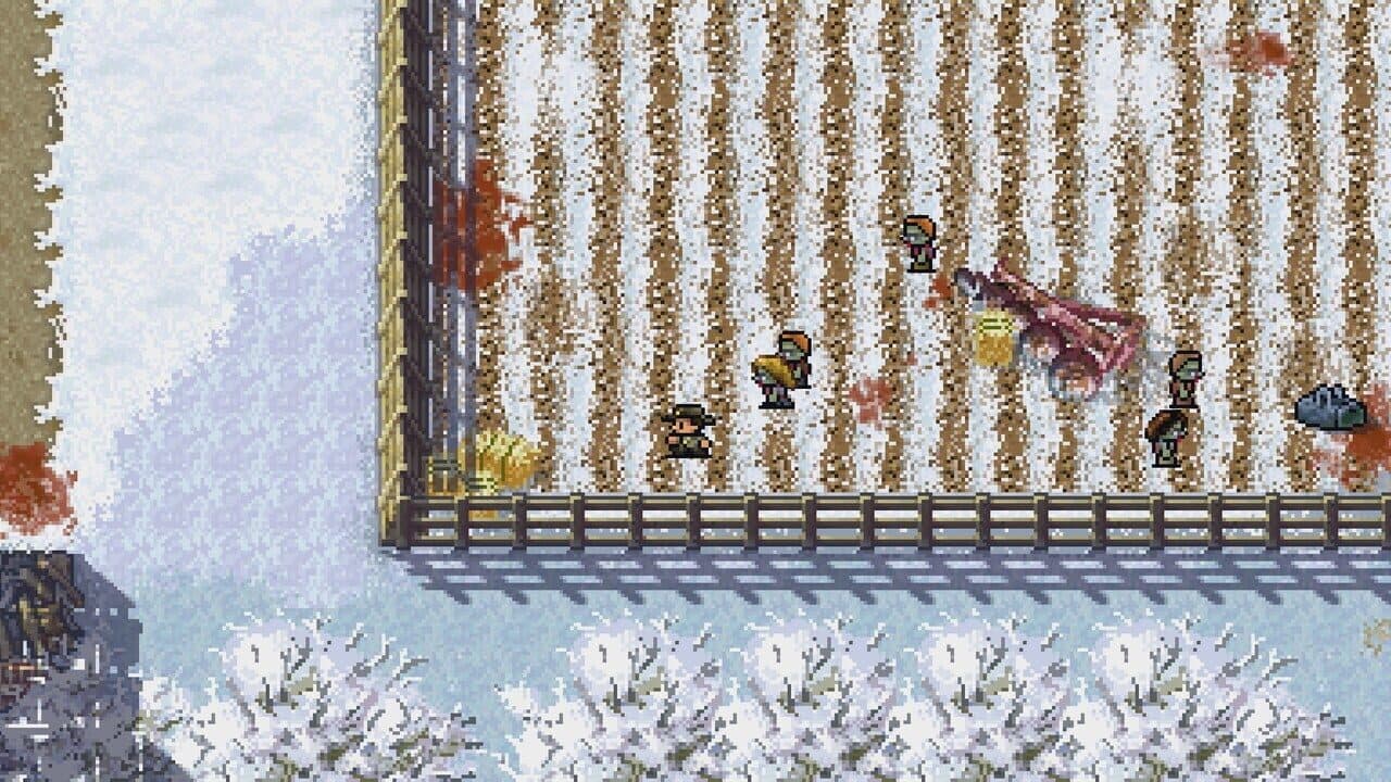 The Escapists & The Escapists: The Walking Dead thumbnail 10