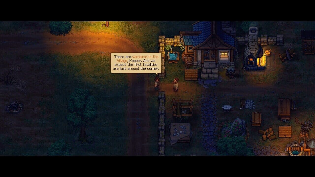Graveyard Keeper: Ultimate Collector's Edition thumbnail 4