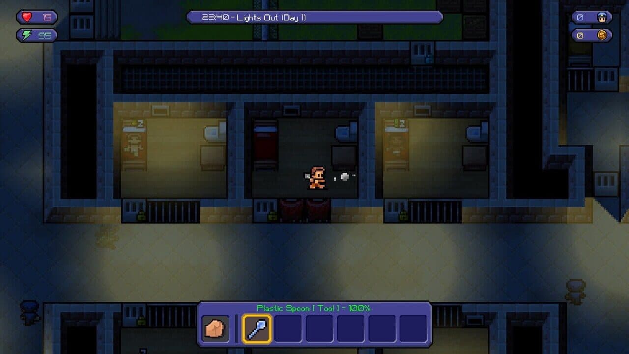 The Escapists & The Escapists: The Walking Dead thumbnail 9