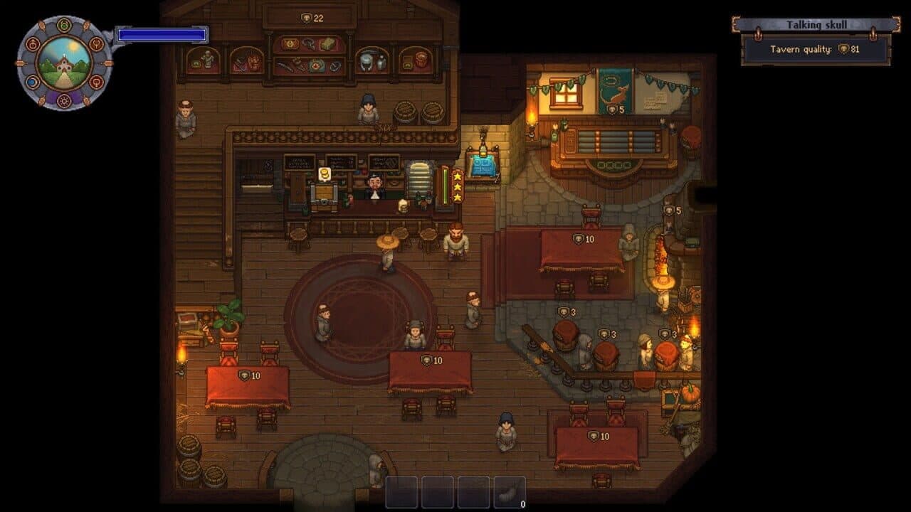 Graveyard Keeper: Ultimate Collector's Edition thumbnail 5