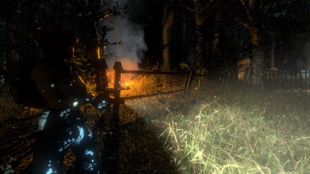 Outbreak: Lost Hope - Definitive Edition thumbnail 3