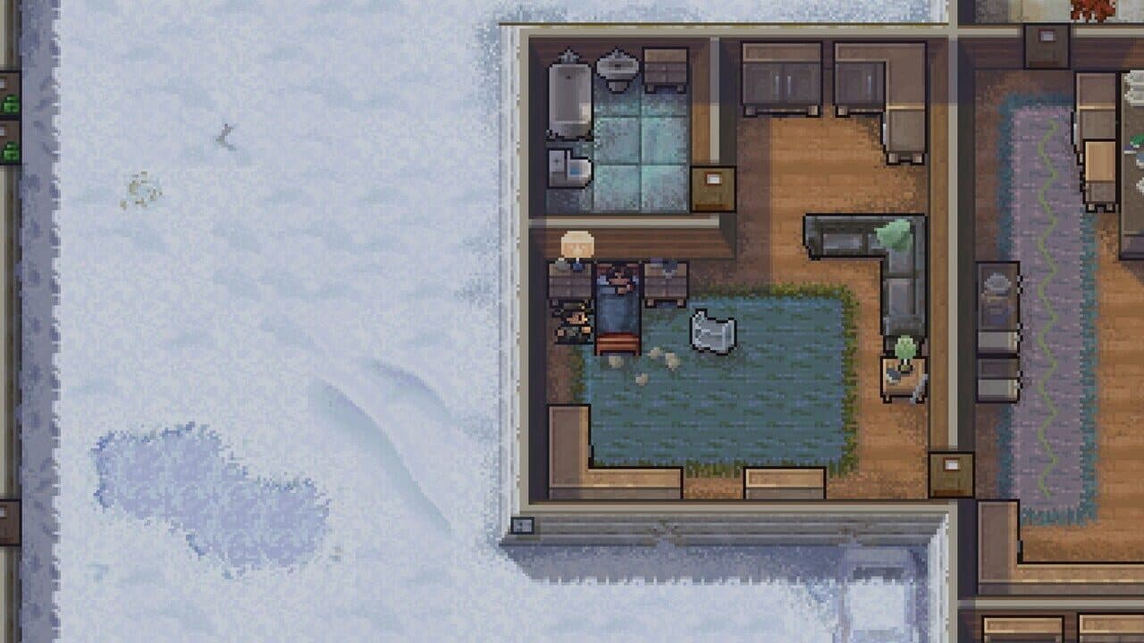 The Escapists & The Escapists: The Walking Dead thumbnail 7