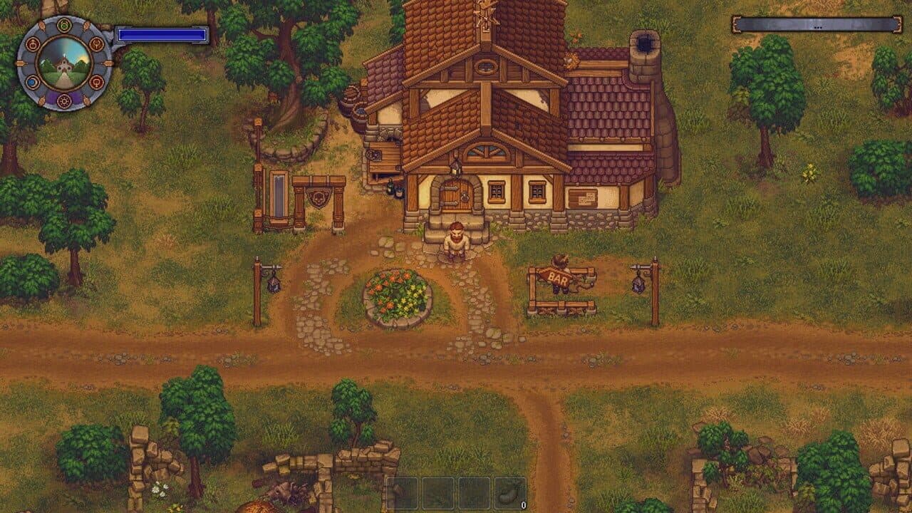 Graveyard Keeper: Ultimate Collector's Edition thumbnail 2