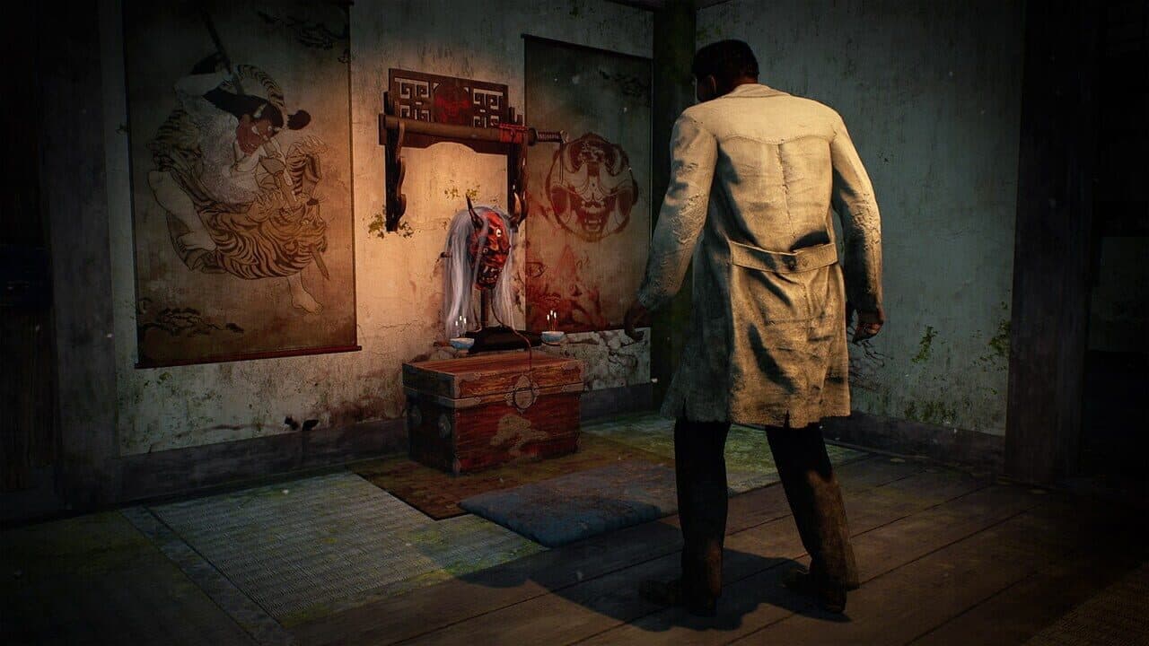 Dead by Daylight: Ultimate Edition thumbnail 6