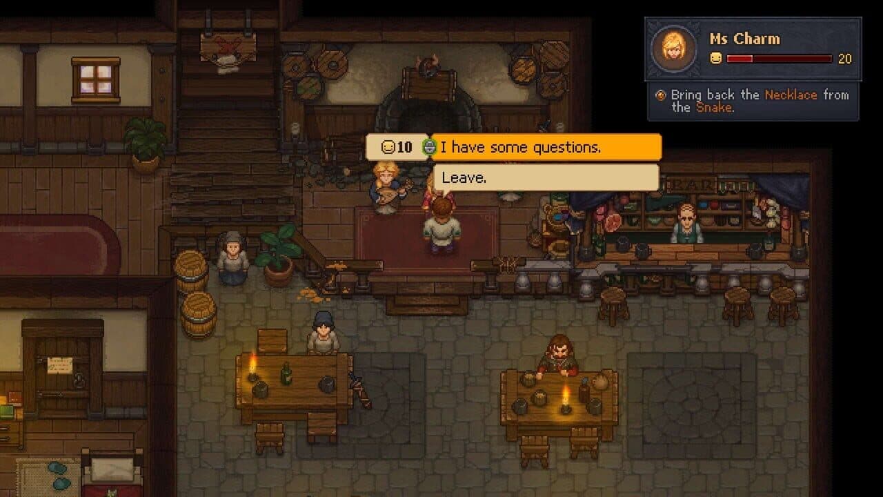 Graveyard Keeper: Ultimate Collector's Edition thumbnail 3