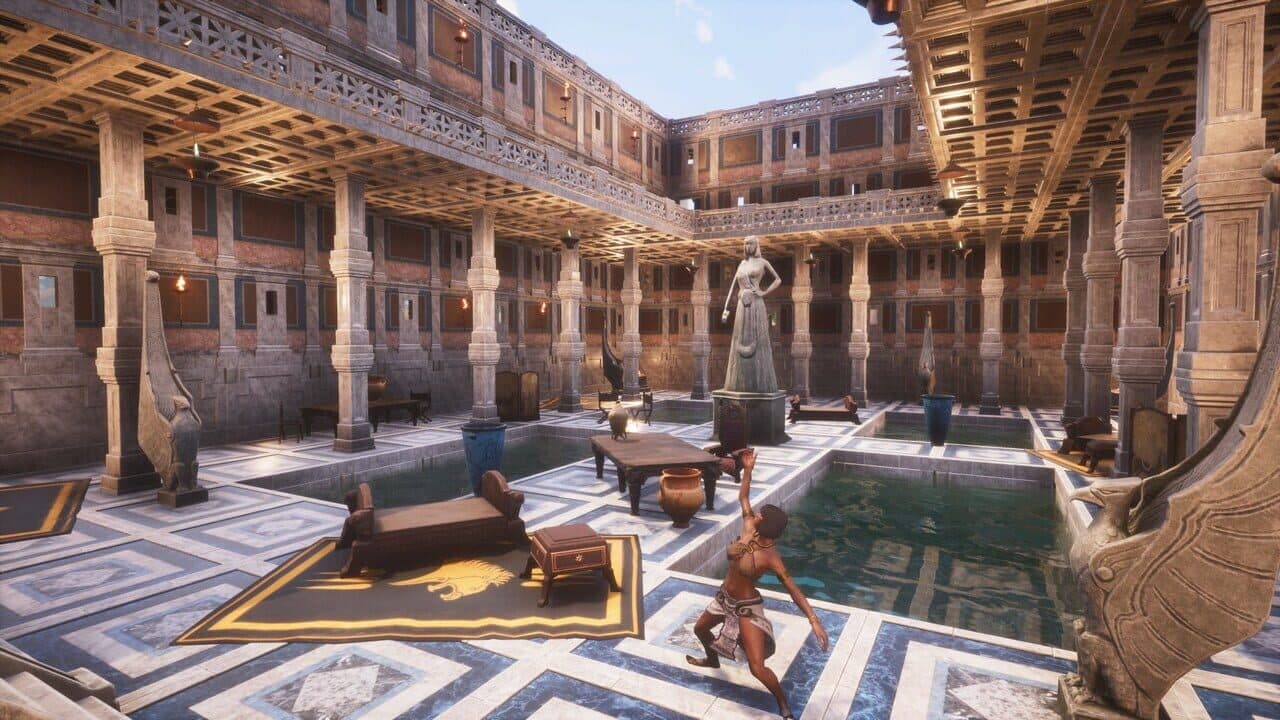 Conan Exiles: Jewel of the West Pack thumbnail 2
