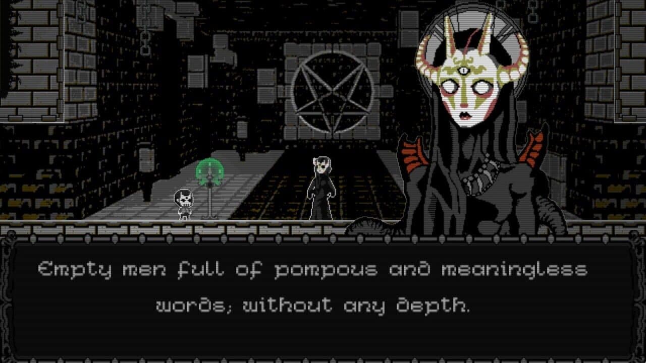 Digerati Horror Bundle Vol. 2 screenshot 1