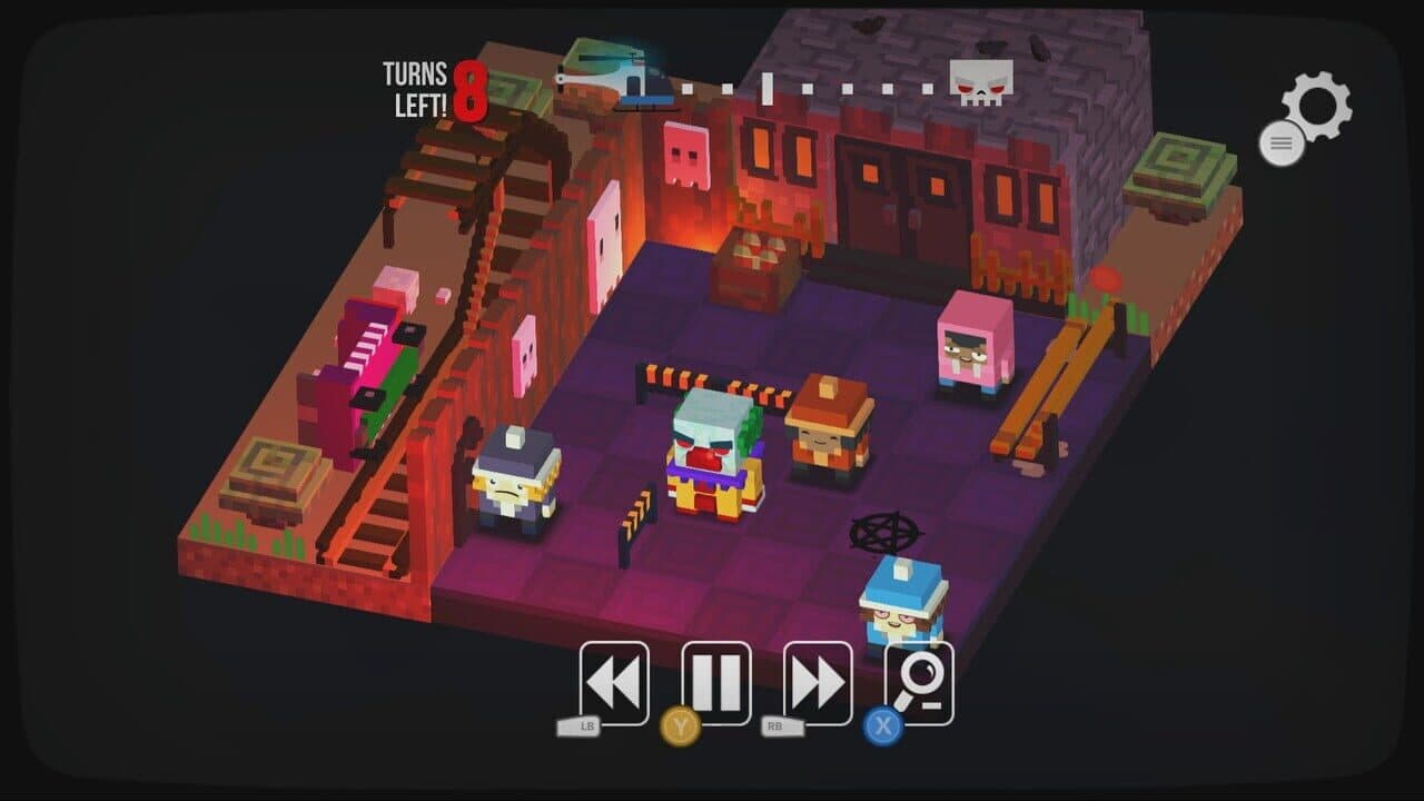 Digerati Horror Bundle Vol. 2 thumbnail 5