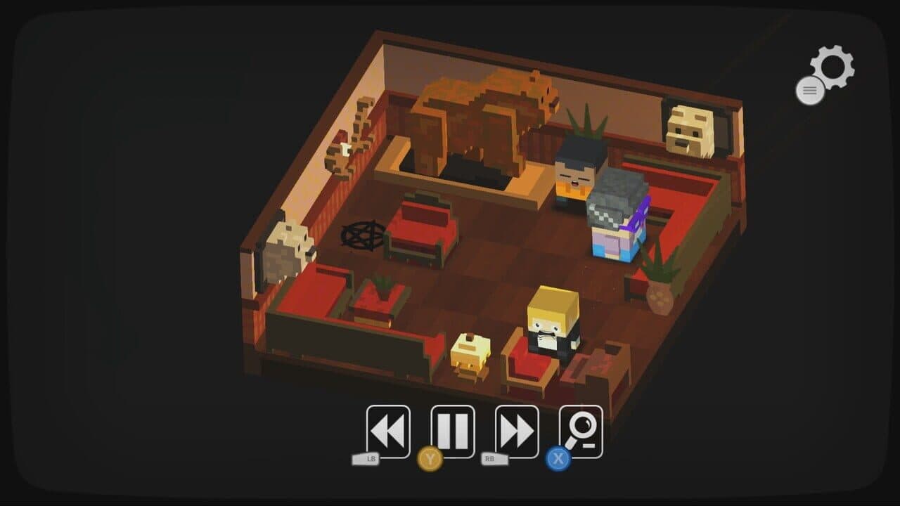 Digerati Horror Bundle Vol. 2 thumbnail 6
