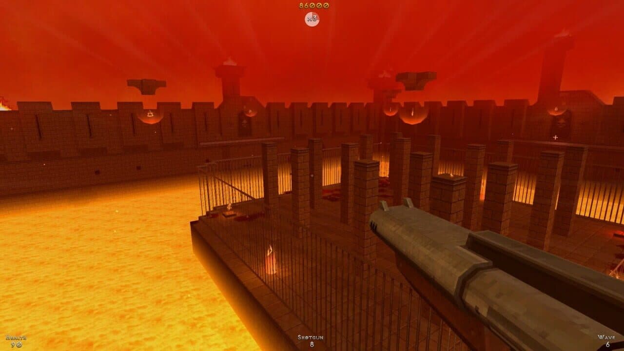 Digerati Horror Bundle Vol. 2 thumbnail 8