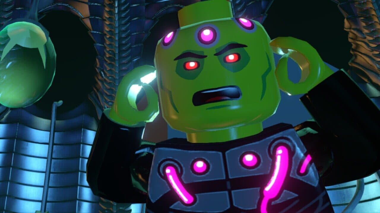 LEGO Batman 3: Beyond Gotham - Deluxe Edition thumbnail 8