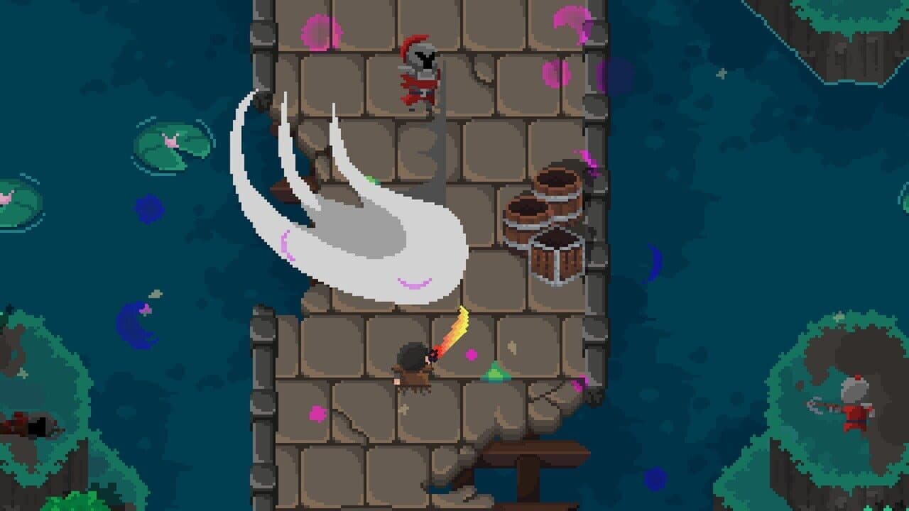 Twinstick Classics Bundle screenshot 1