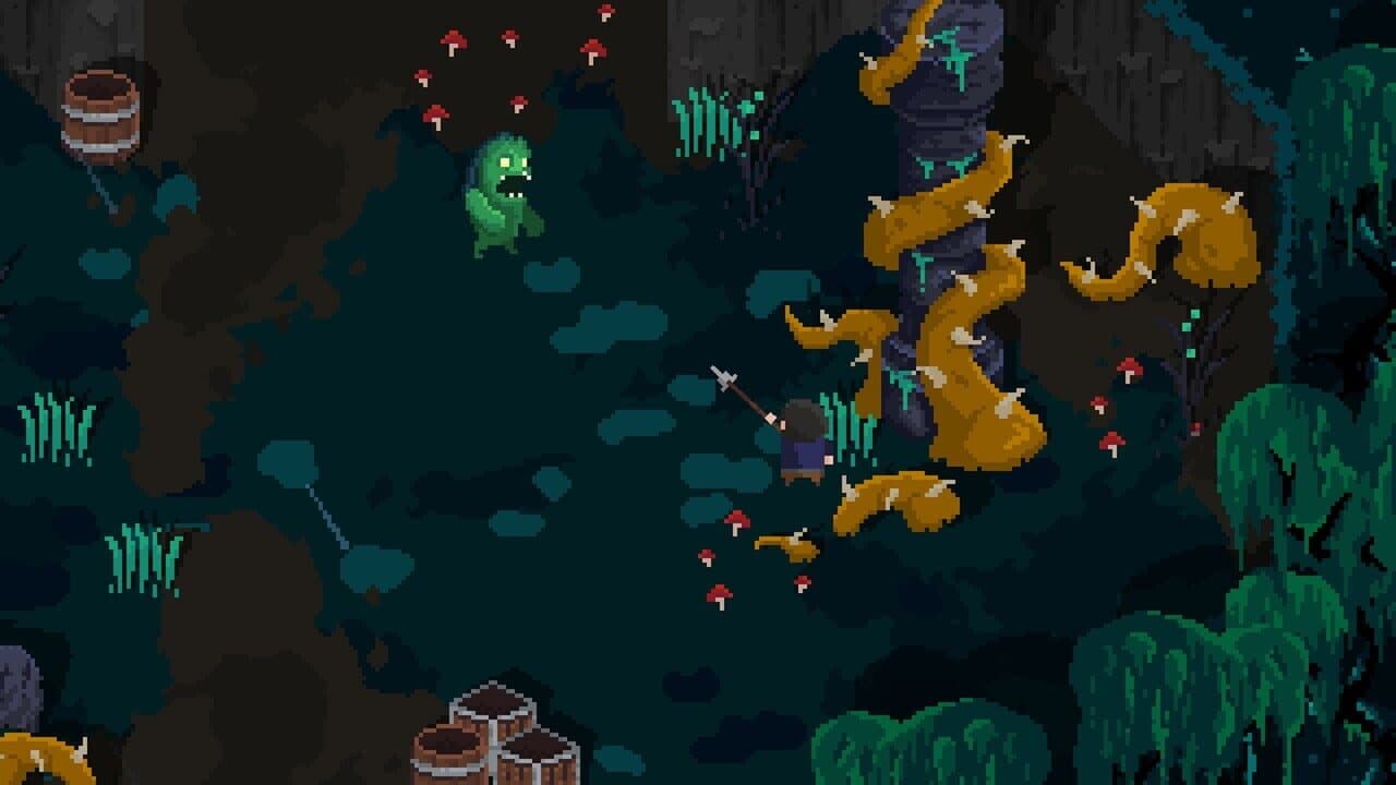 Twinstick Classics Bundle thumbnail 14