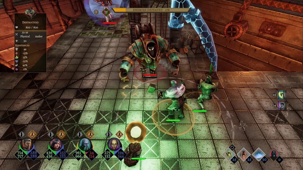 Digerati Presents: RPG Bundle Vol. 1 thumbnail 5