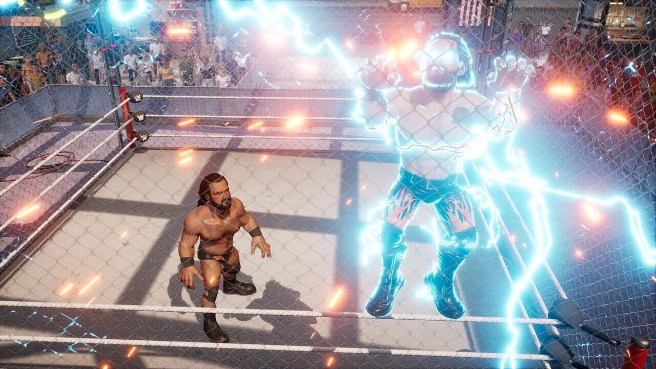 2K Ball N' Brawl Bundle screenshot 1