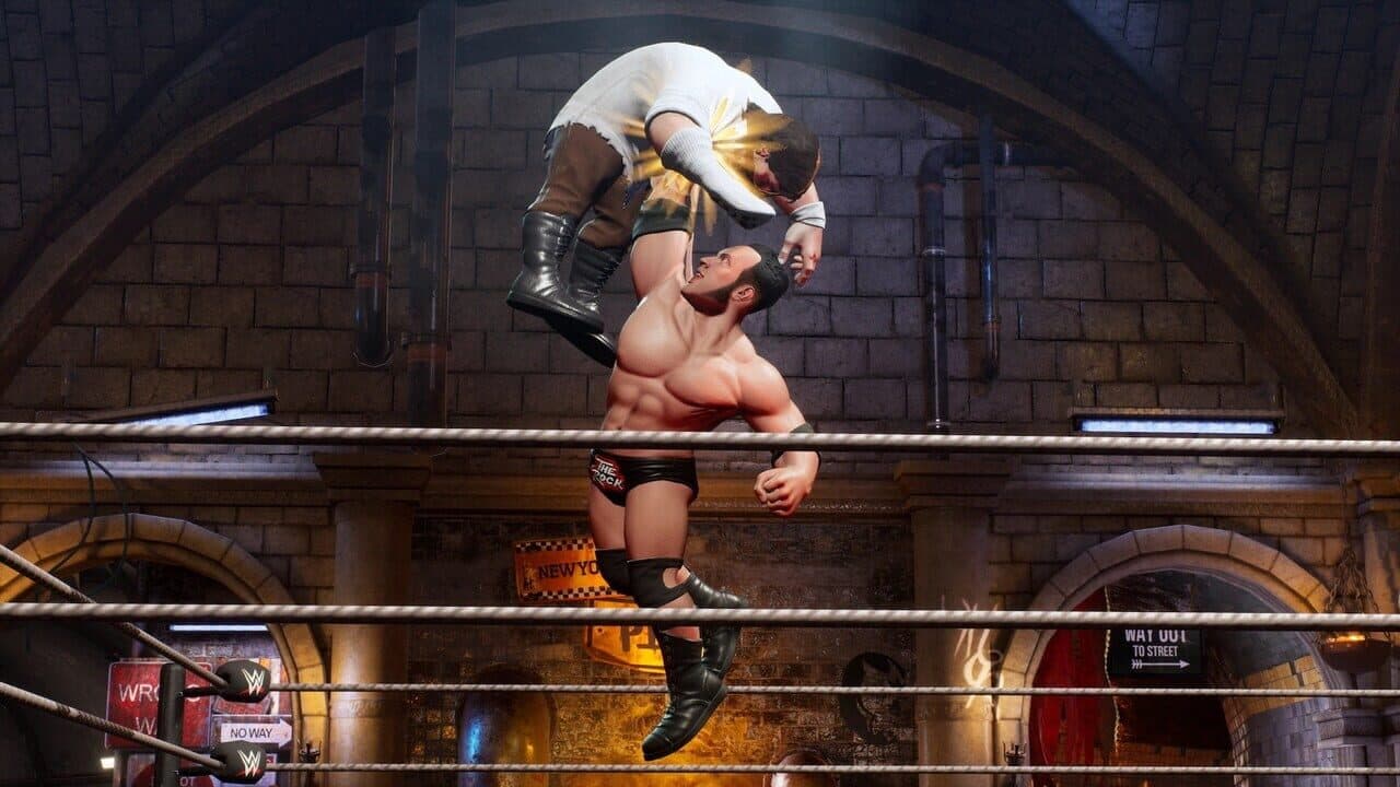 2K Ball N' Brawl Bundle thumbnail 2