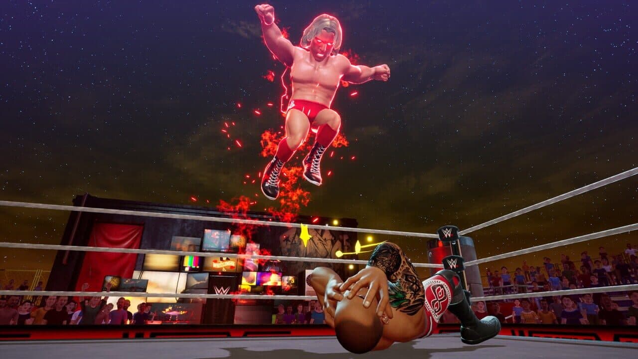 2K Ball N' Brawl Bundle thumbnail 3