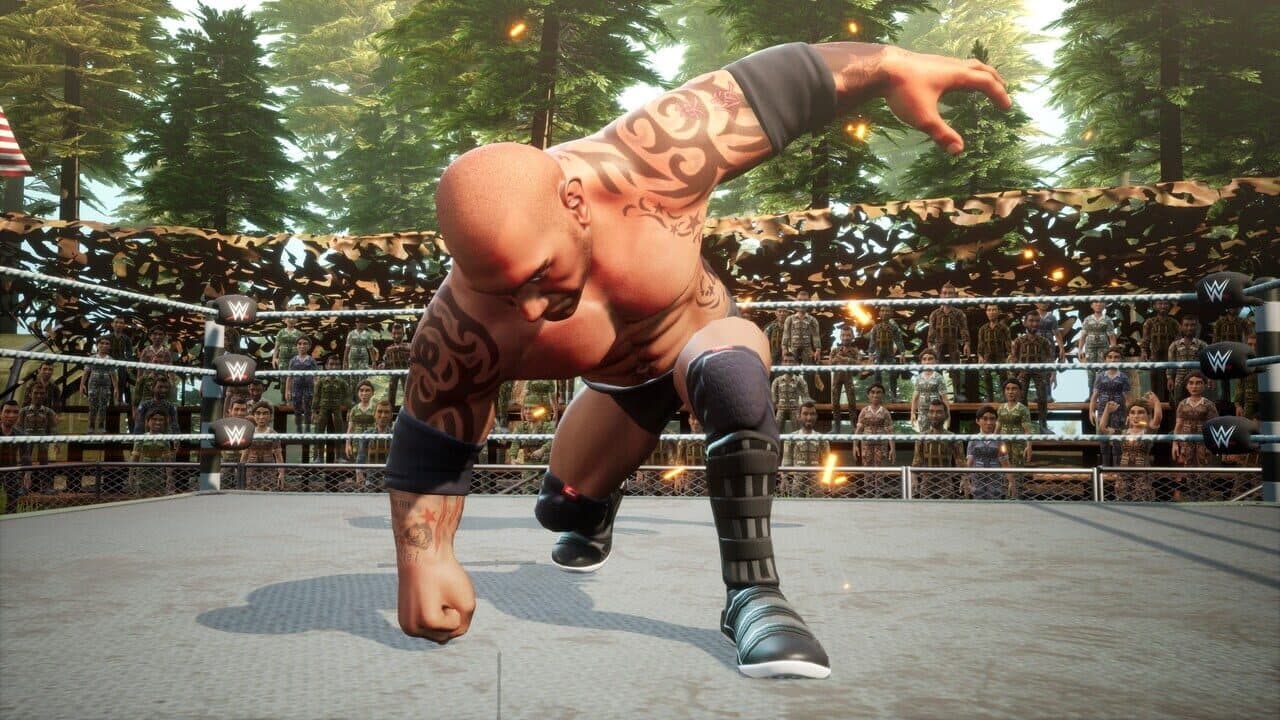 2K Ball N' Brawl Bundle thumbnail 4