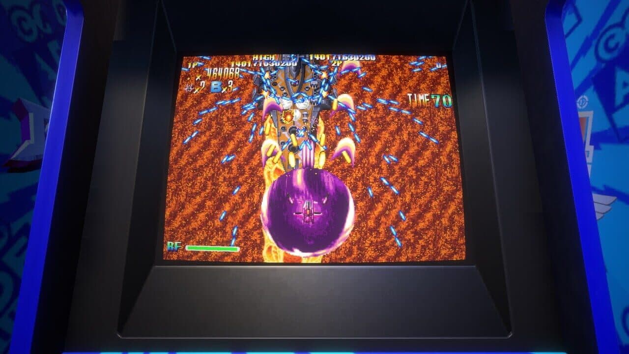 Capcom Arcade Stadium Pack 3: Arcade Evolution thumbnail 8