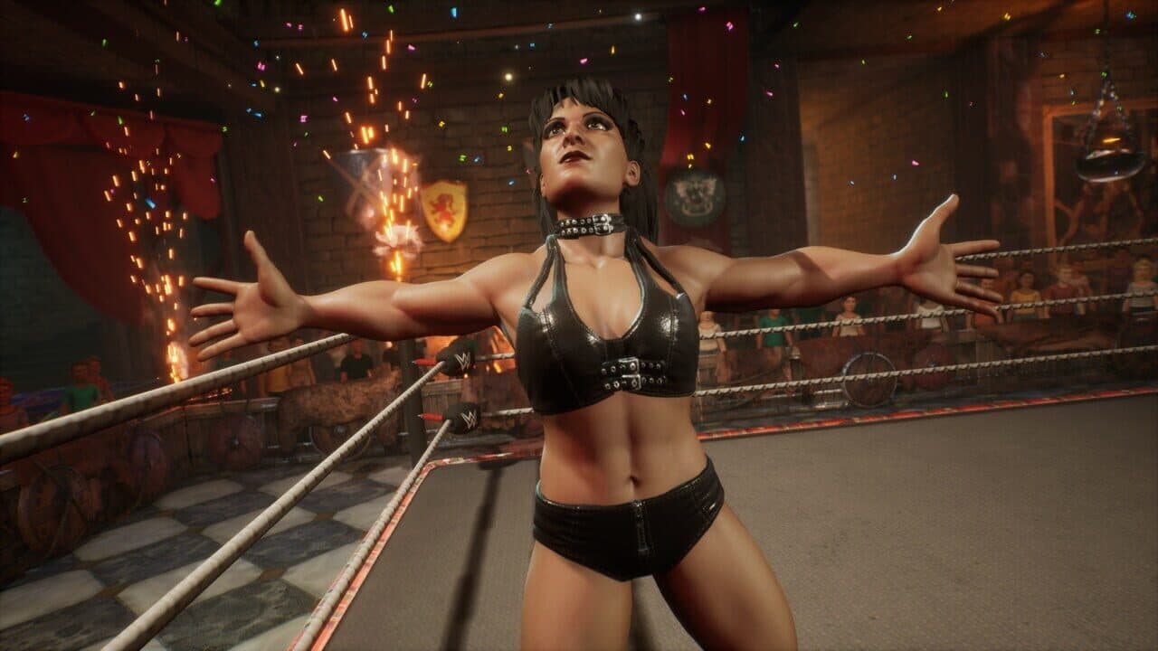 2K Ball N' Brawl Bundle thumbnail 5