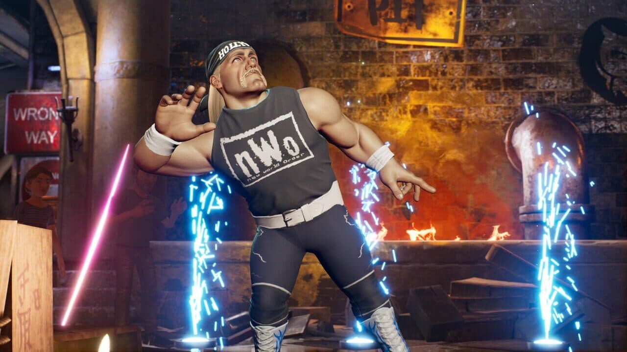 2K Ball N' Brawl Bundle thumbnail 6