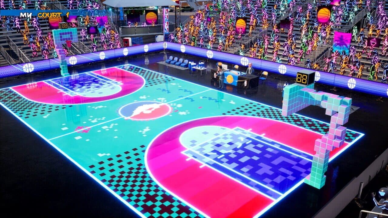 2K Ball N' Brawl Bundle thumbnail 7