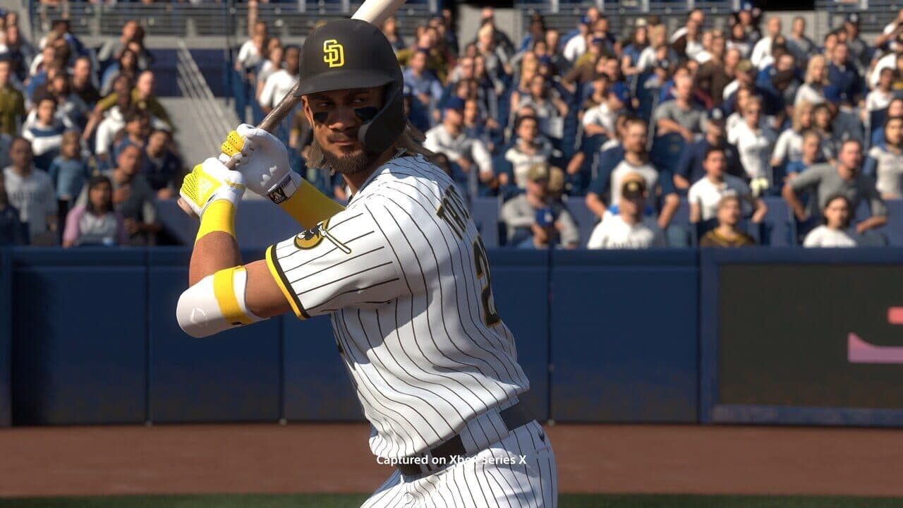 MLB The Show 21: Digital Deluxe Edition thumbnail 5