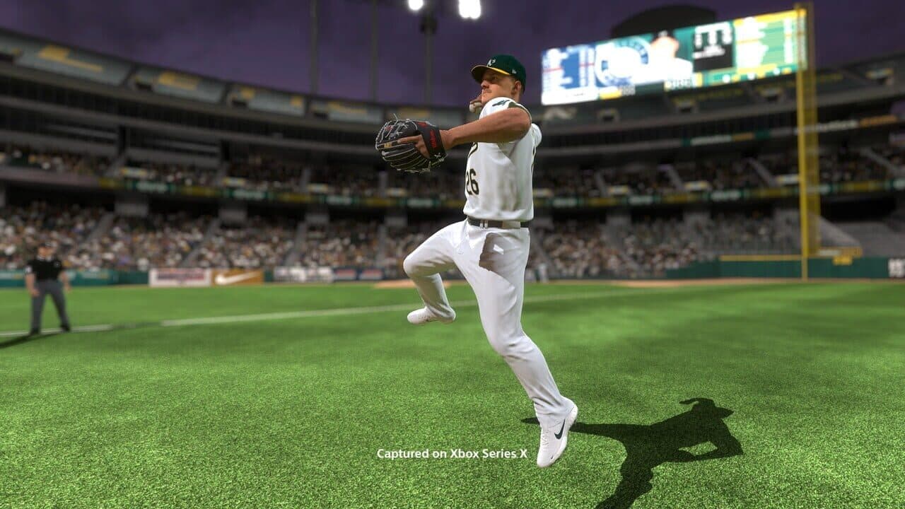 MLB The Show 21: Digital Deluxe Edition screenshot 1