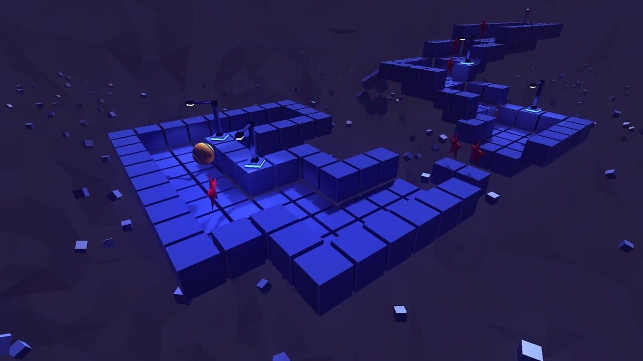 HardCube + Mystery Mine Bundle screenshot 1