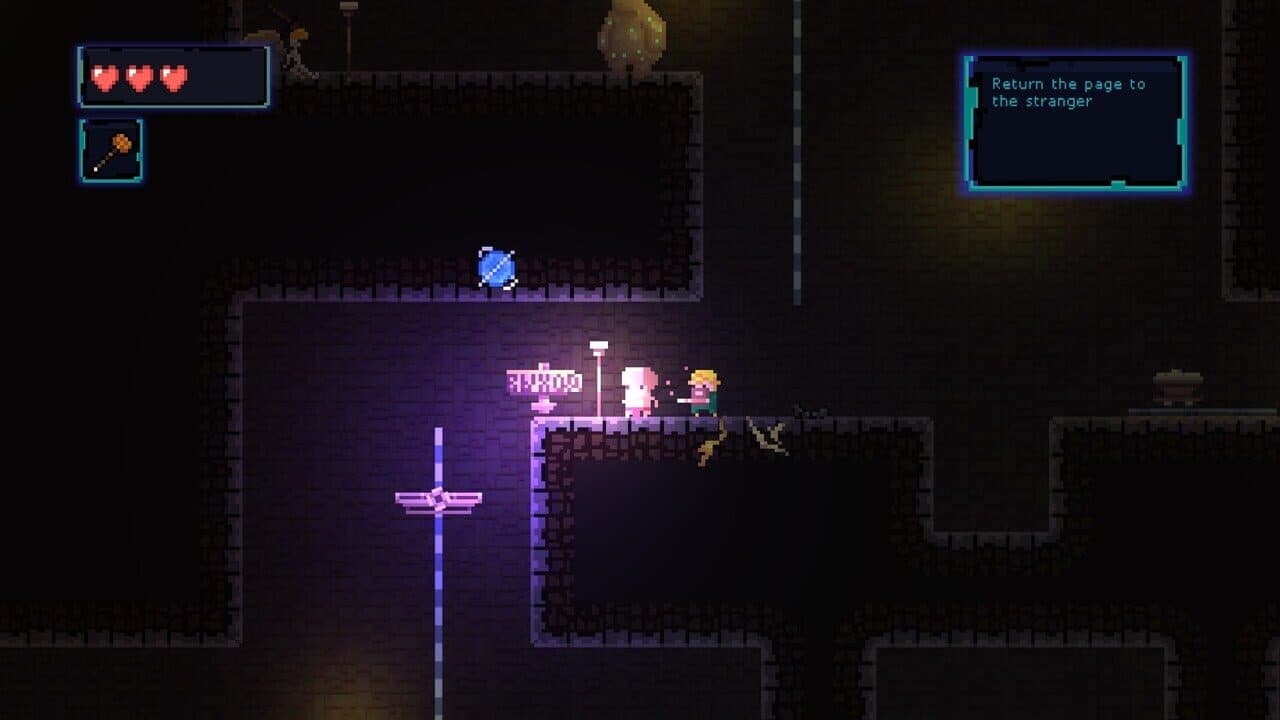 HardCube + Mystery Mine Bundle thumbnail 5