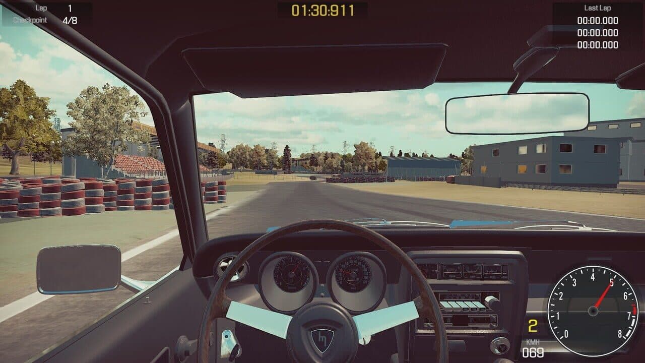 Simulator Pack: Car Mechanic Simulator and Gold Rush: The Game - Double Bundle thumbnail 5
