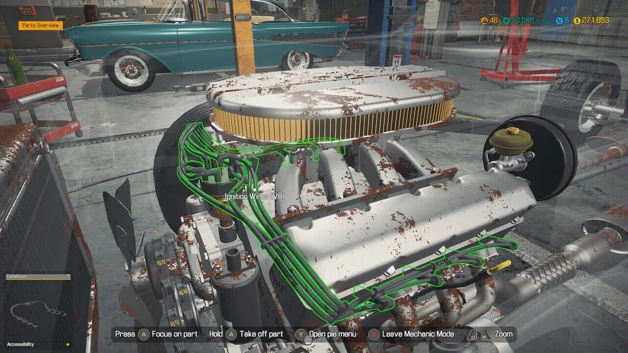 Simulator Pack: Car Mechanic Simulator and Gold Rush: The Game - Double Bundle thumbnail 6