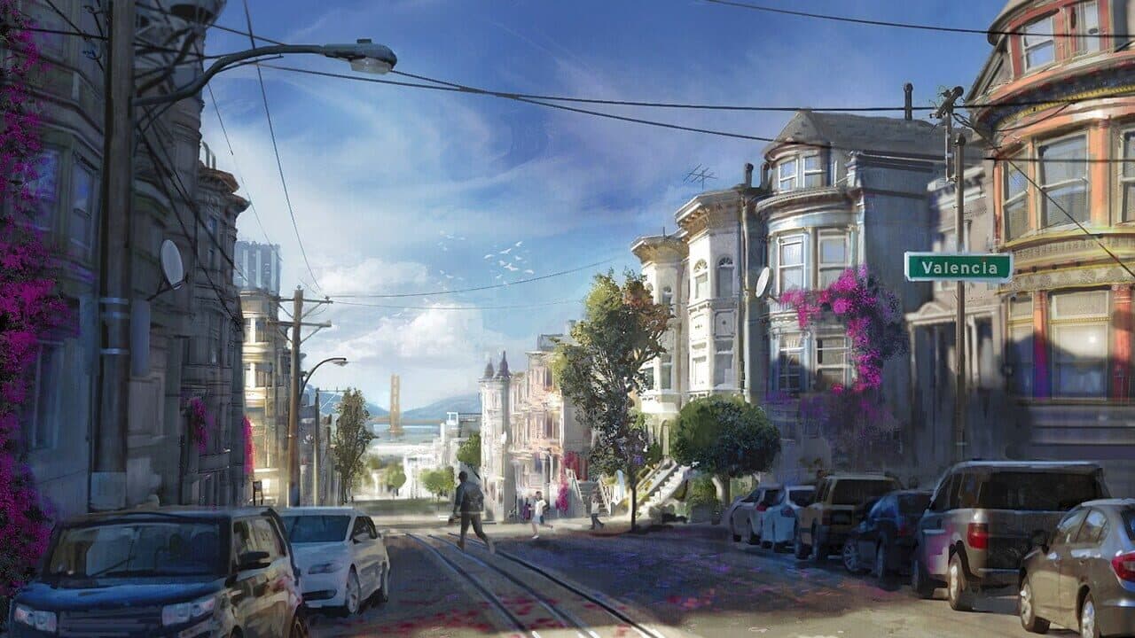 Watch Dogs 1 + Watch Dogs 2 Standard Editions Bundle thumbnail 7