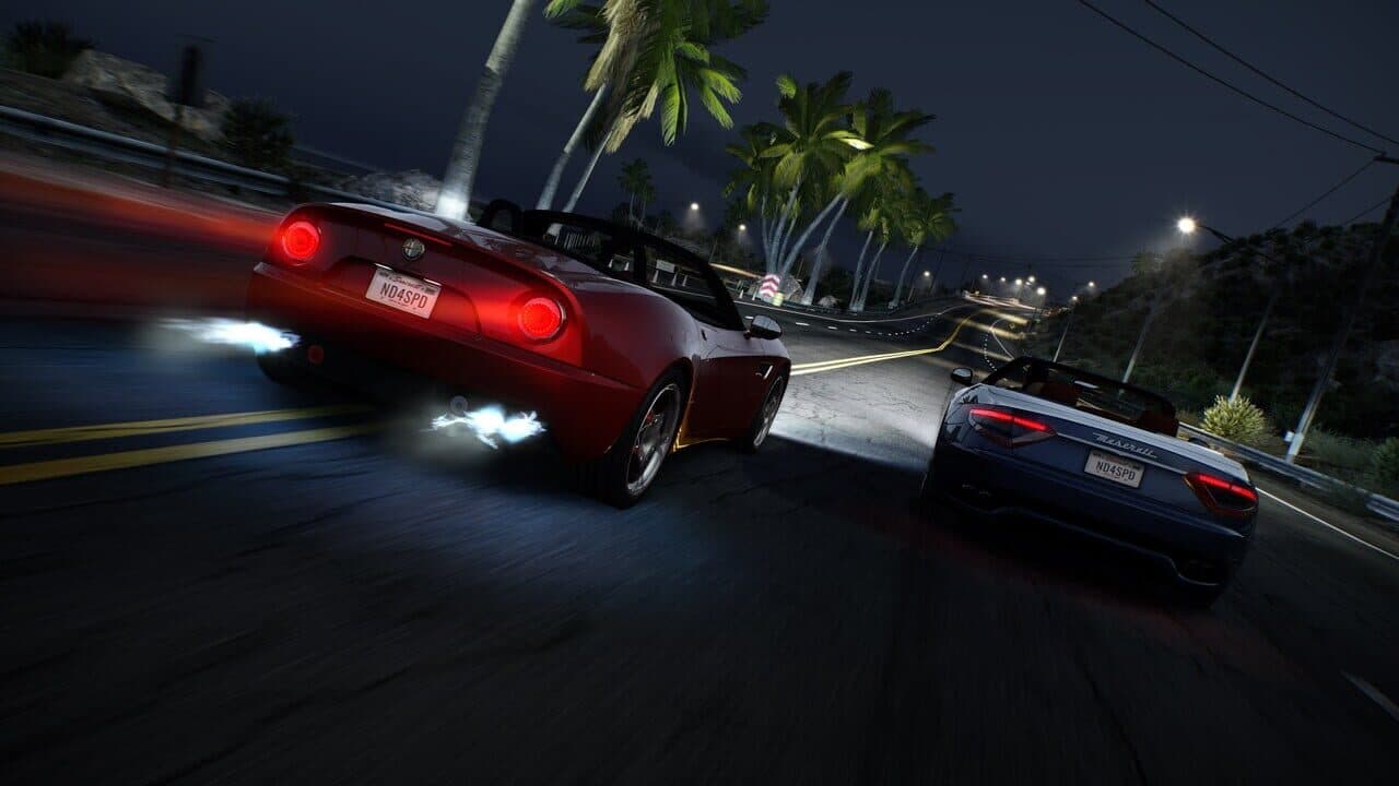 EA Speed & Seed Bundle screenshot 1