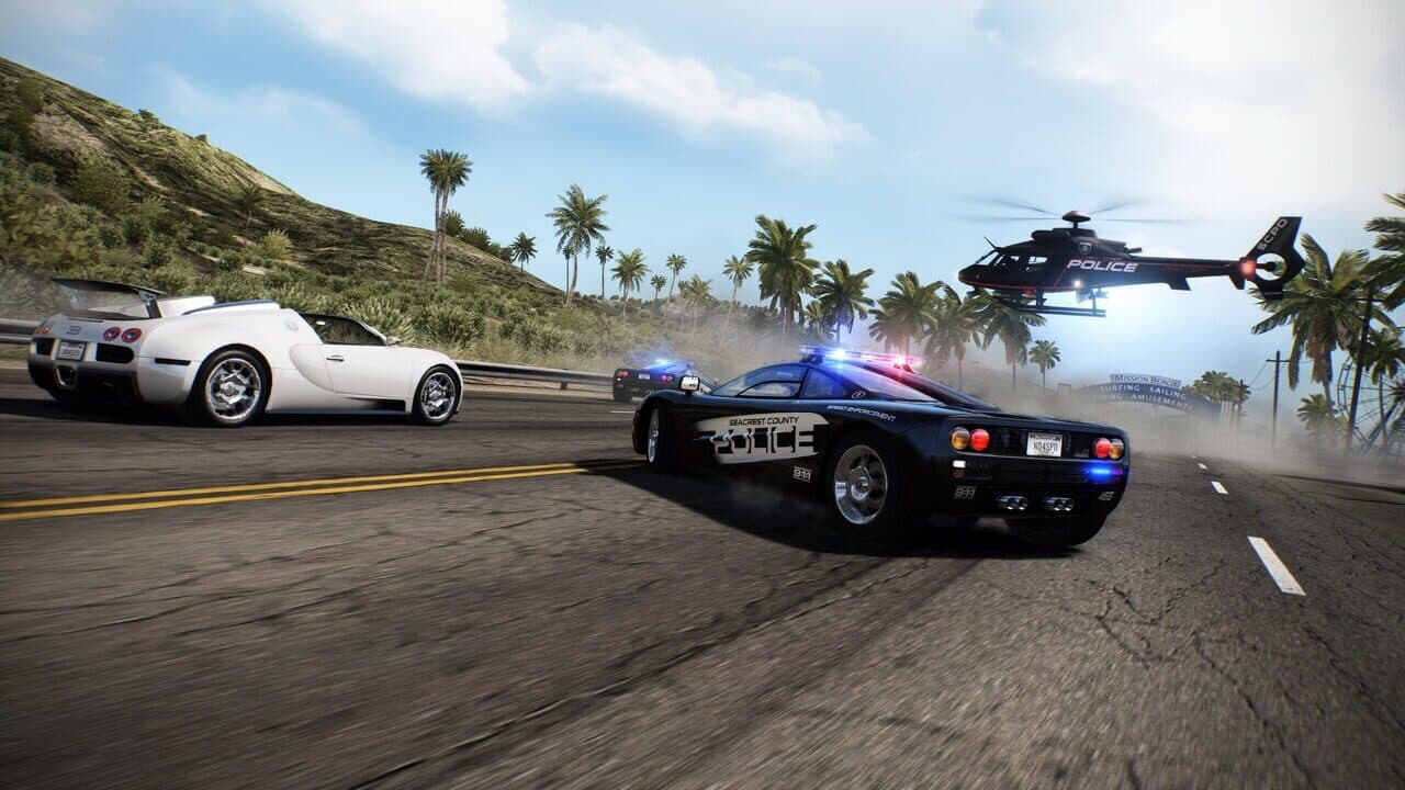 EA Speed & Seed Bundle thumbnail 2