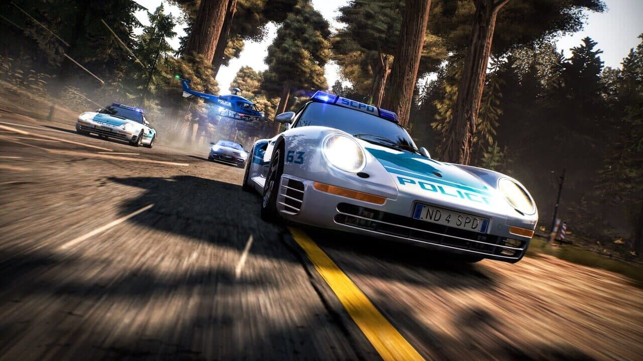EA Speed & Seed Bundle thumbnail 4
