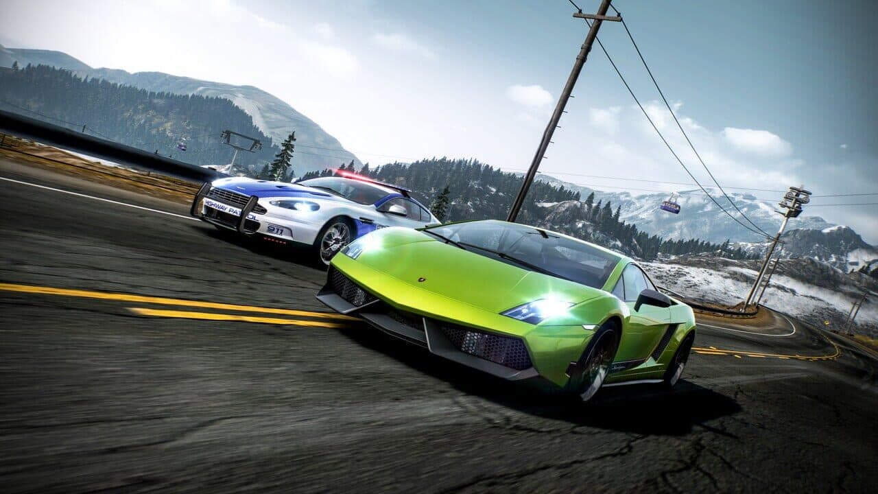 EA Speed & Seed Bundle thumbnail 5