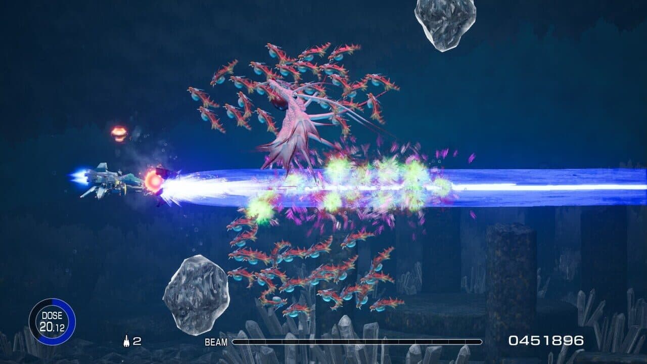 R-Type Final 2: Digital Deluxe Edition thumbnail 2