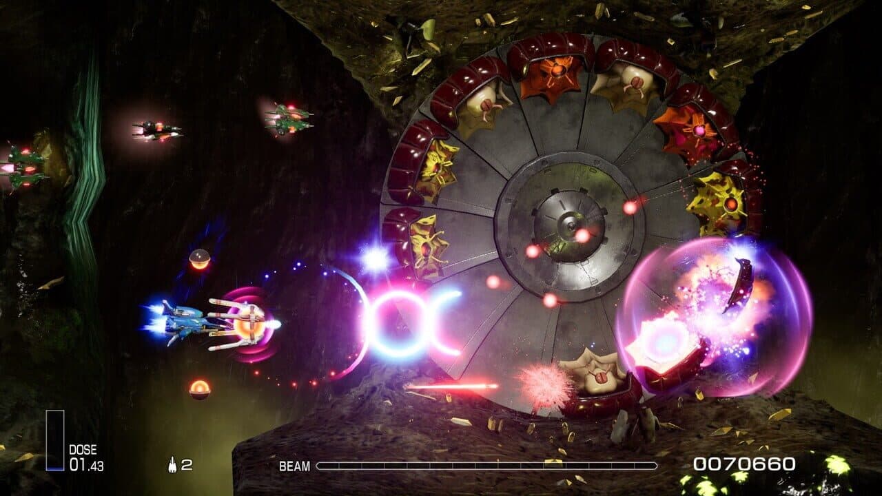 R-Type Final 2: Digital Deluxe Edition thumbnail 3