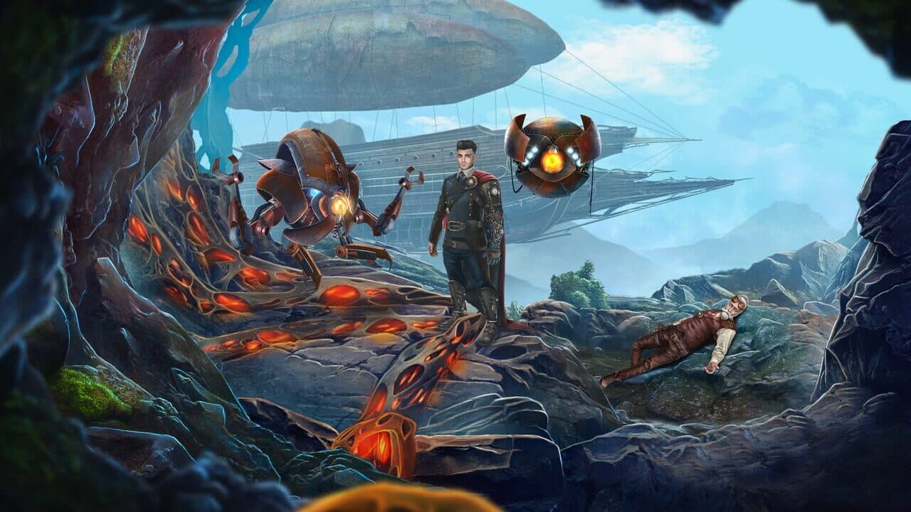 Captain's Choice Bundle thumbnail 3