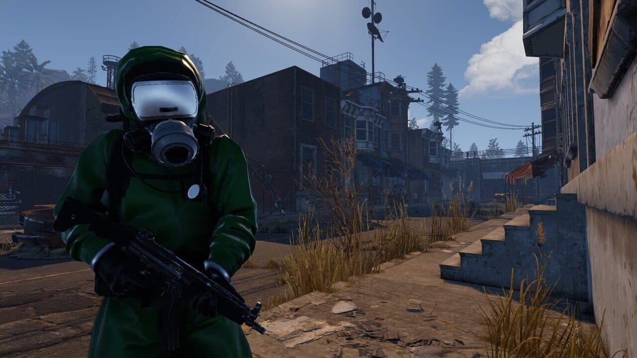Rust: Console Edition - Deluxe thumbnail 6