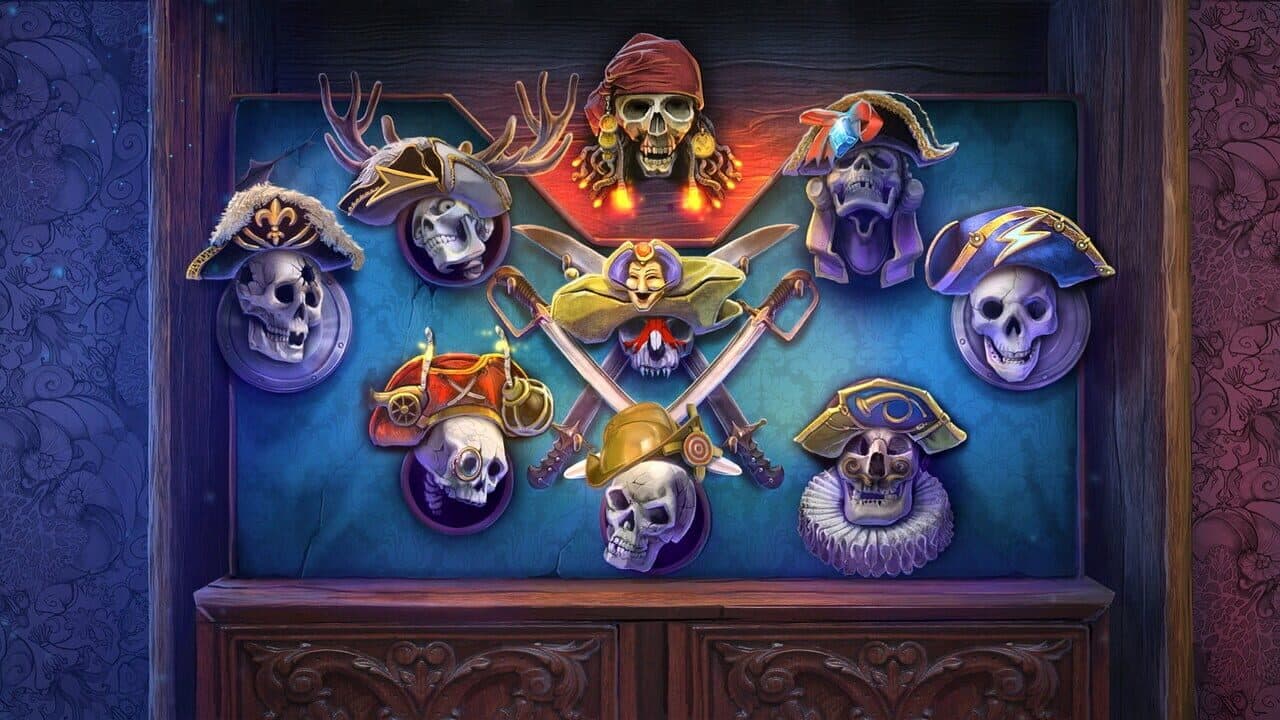 Captain's Choice Bundle thumbnail 8
