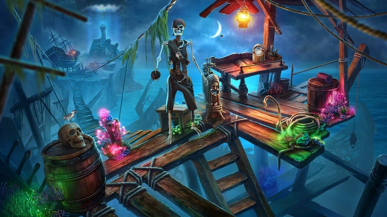 Captain's Choice Bundle thumbnail 9