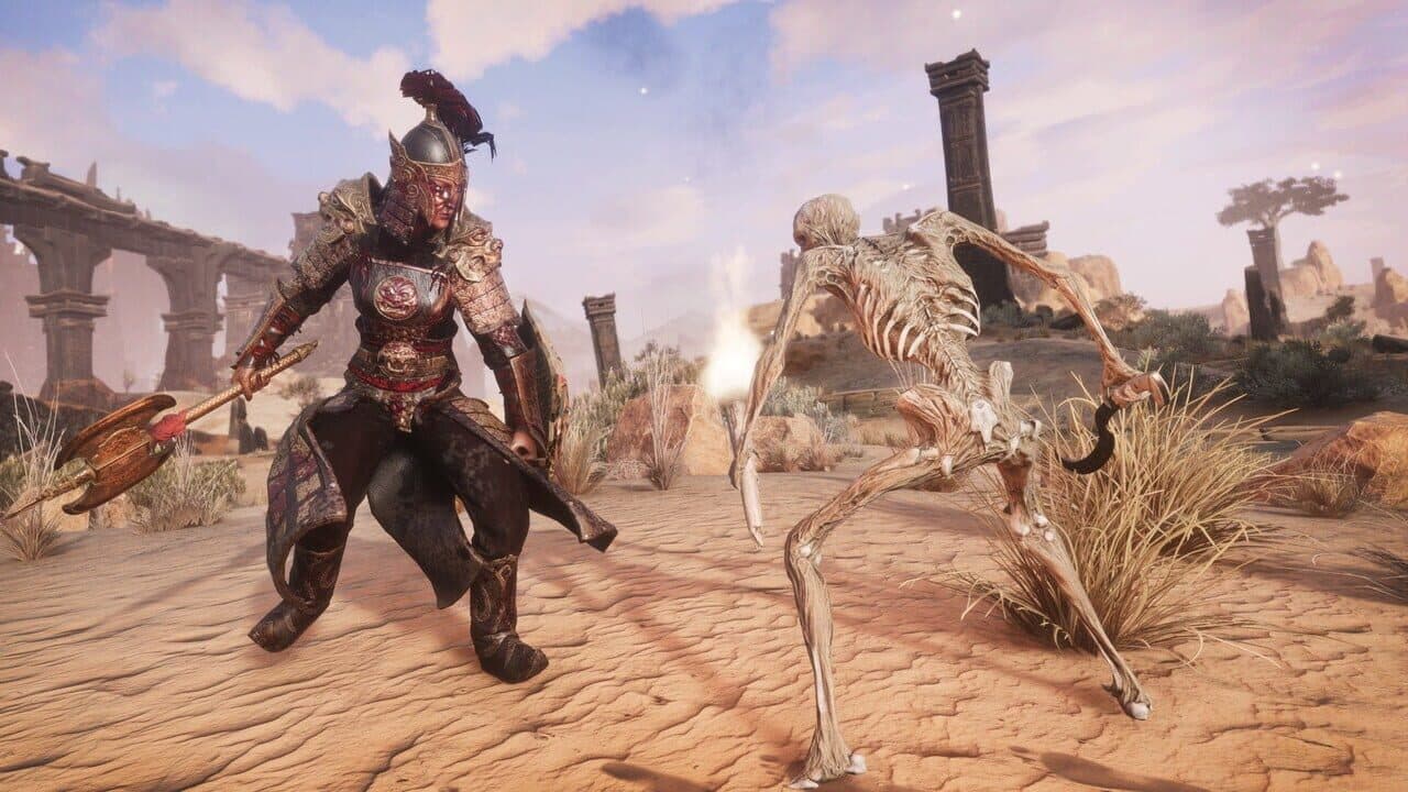 Conan Exiles: The Imperial East Pack thumbnail 2