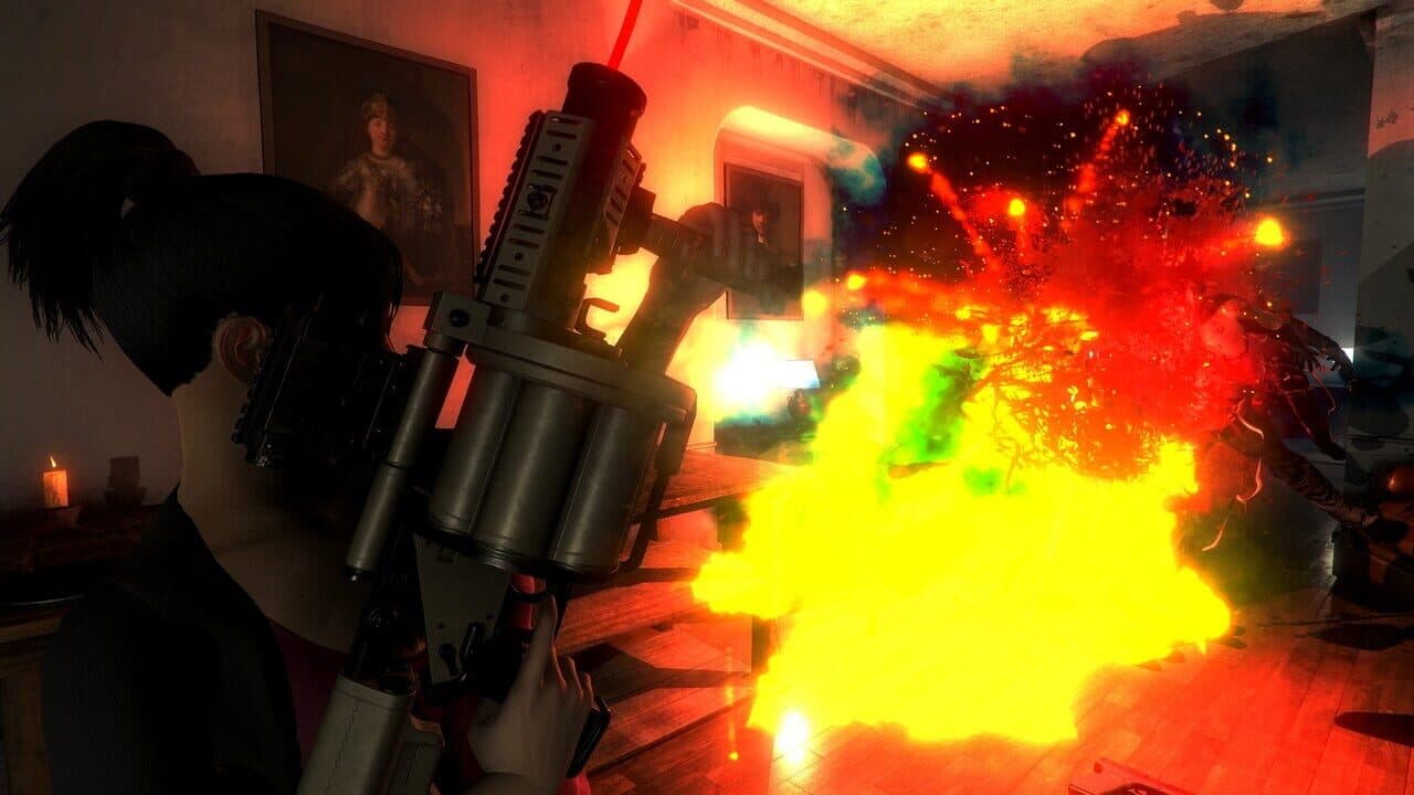 Outbreak Co-Op Anthology thumbnail 3