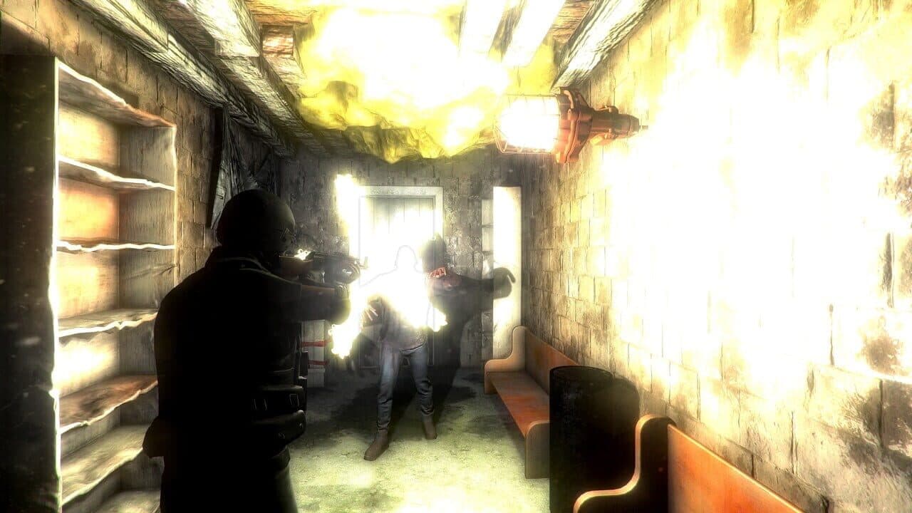 Outbreak Co-Op Anthology thumbnail 5