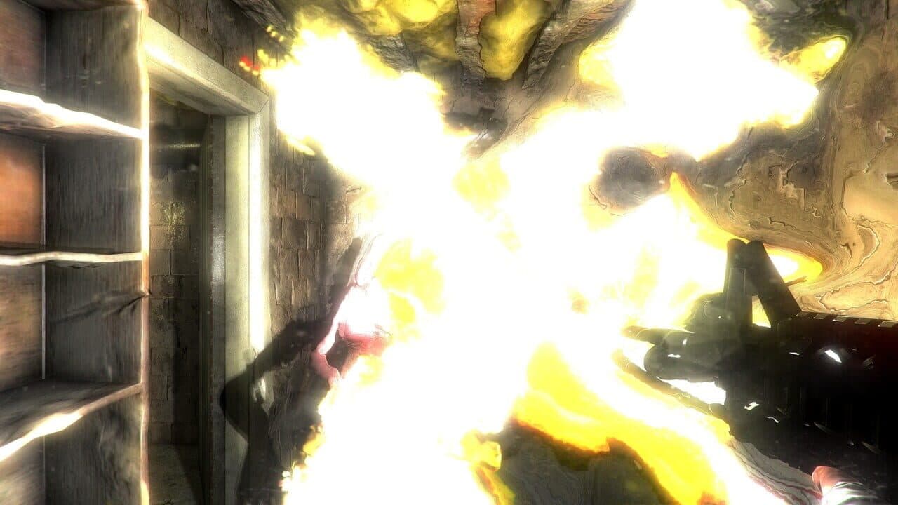 Outbreak Co-Op Anthology thumbnail 8